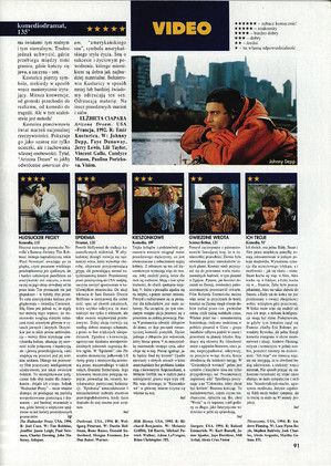 FILM: 10/1995 (2325), strona 91