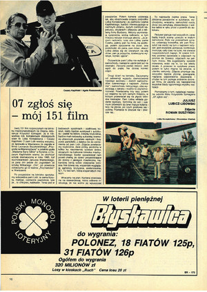 FILM: 41/1984 (1840), strona 16
