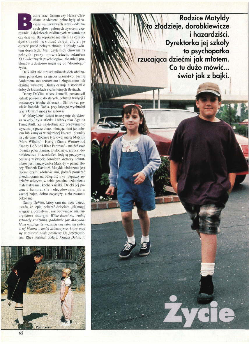 FILM: 12/1996 (2339), strona 62