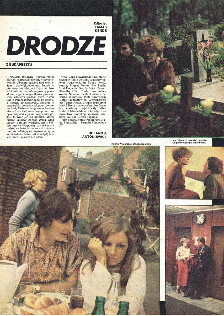 FILM: 9/1979 (1578), strona 19