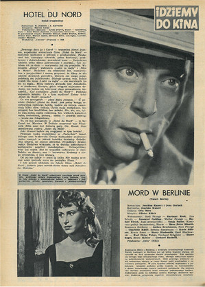 FILM: 25/1958 (498), strona 2