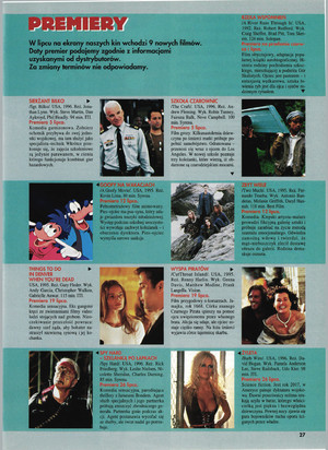 FILM: 7/1996 (2334), strona 27