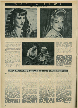 FILM: 9/1953 (222), strona 6