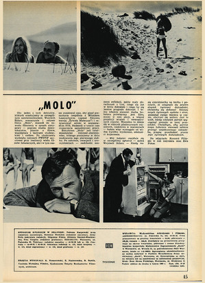 FILM: 53/1969 (1099), strona 15