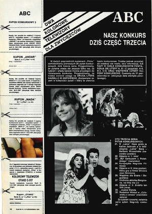 FILM: 41/1991 (2204), strona 18