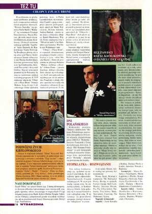 FILM: 6/1995 (2321), strona 14