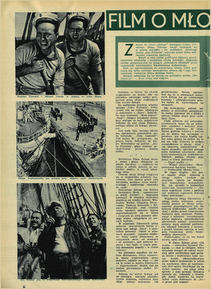 FILM: 29/1951 (138), strona 8
