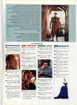 FILM: 9/1994 (2312), strona 3