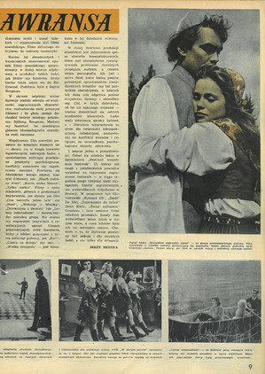 FILM: 43/1956 (412), strona 9