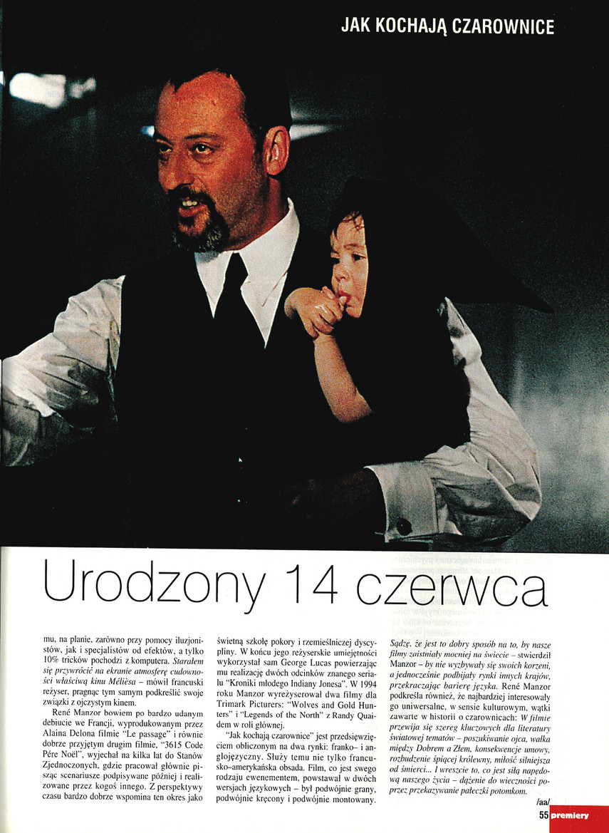 FILM: 7/1997 (2346), strona 55