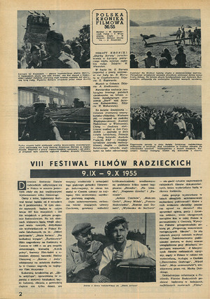FILM: 36/1955 (353), strona 2
