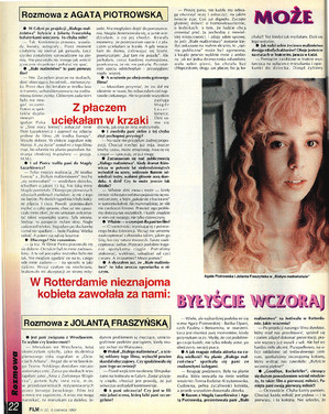 FILM: 22/1993 (2289), strona 22