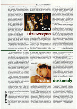 FILM: 6/1995 (2321), strona 52