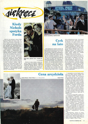FILM: 34/1991 (2197), strona 3