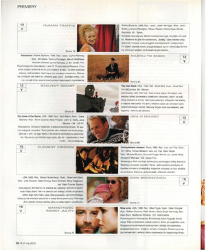 FILM: 5/2000 (2380), strona 52