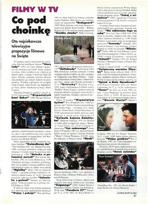 FILM: 12/1996 (2339), strona 81