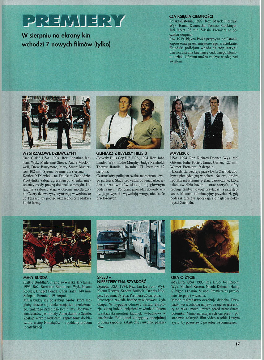 FILM: 8/1994 (2311), strona 17