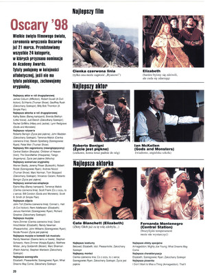 FILM: 3/1999 (2366), strona 20