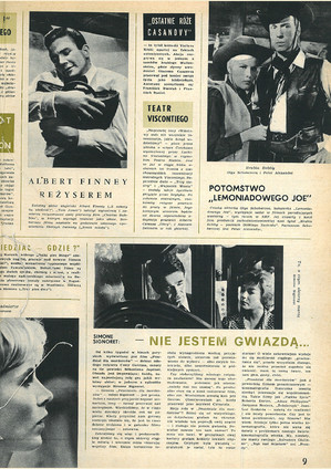 FILM: 2/1966 (892), strona 9