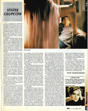 FILM: 8/1993 (2275), strona 15