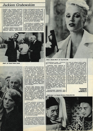 FILM: 1/1989 (2061), strona 5