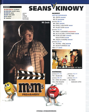 FILM: 11/2002 (2410), strona 89
