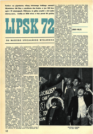 FILM: 50/1972 (1253), strona 12