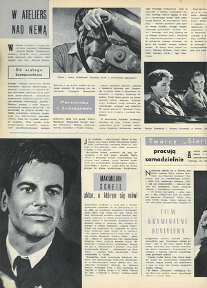 FILM: 24/1962 (706), strona 8
