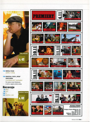 FILM: 11/2005 (2446), strona 5