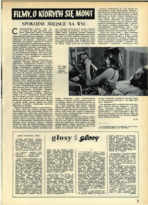 FILM: 31/1969 (1078), strona 3