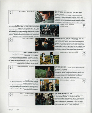 FILM: 3/2000 (2378), strona 50