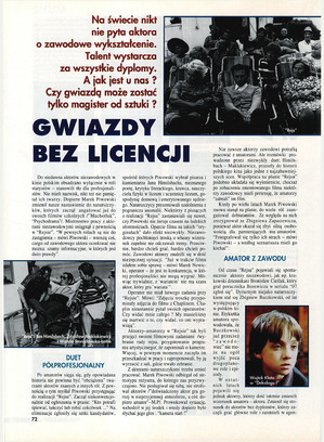 FILM: 6/1994 (2309), strona 72