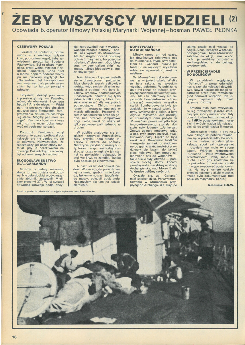 FILM: 32/1973 (1288), strona 16