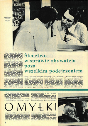FILM: 33/1972 (1236), strona 4