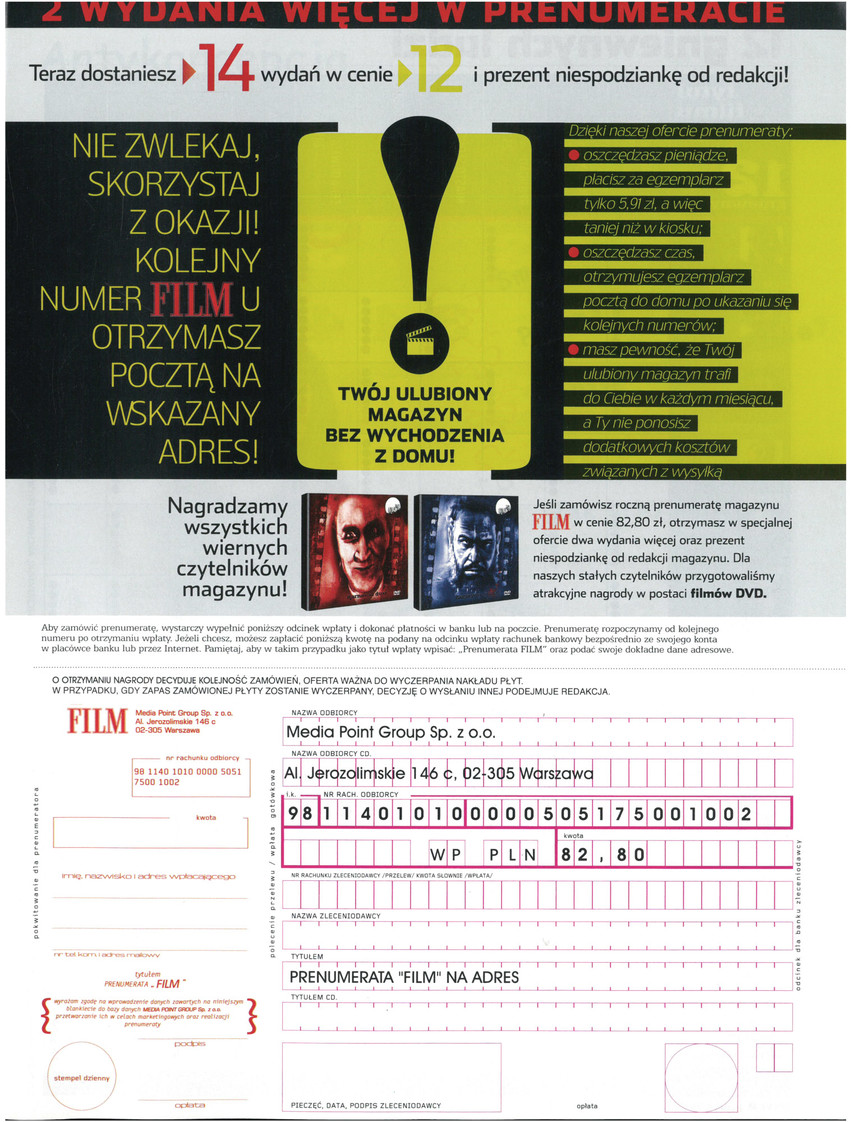 FILM: 12/2007 (2471), strona 121