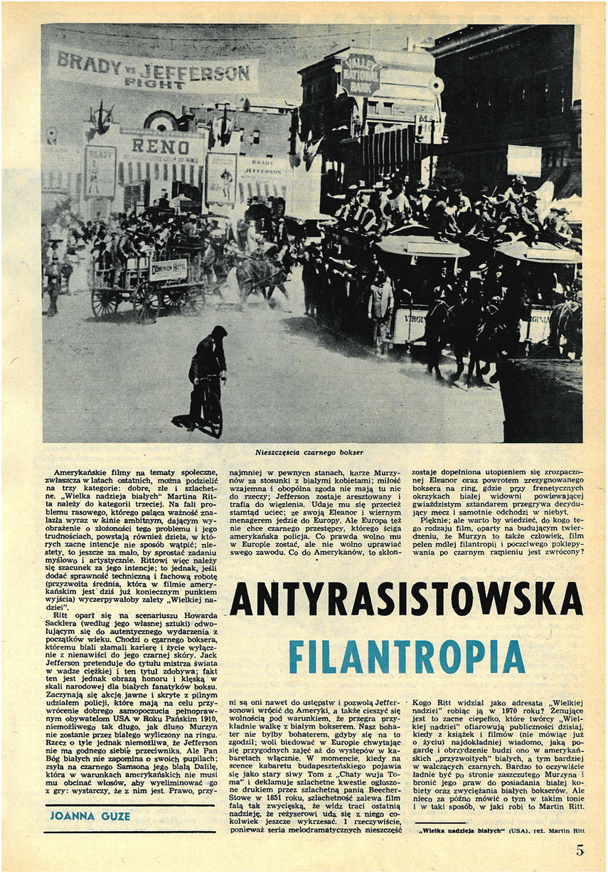 FILM: 35/1972 (1238), strona 5