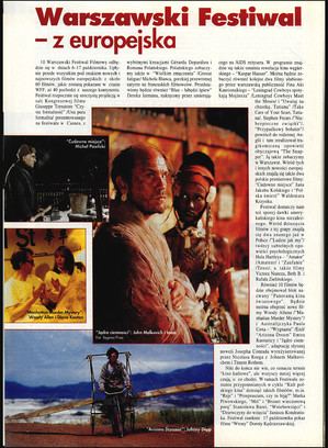 FILM: 9/1994 (2312), strona 8