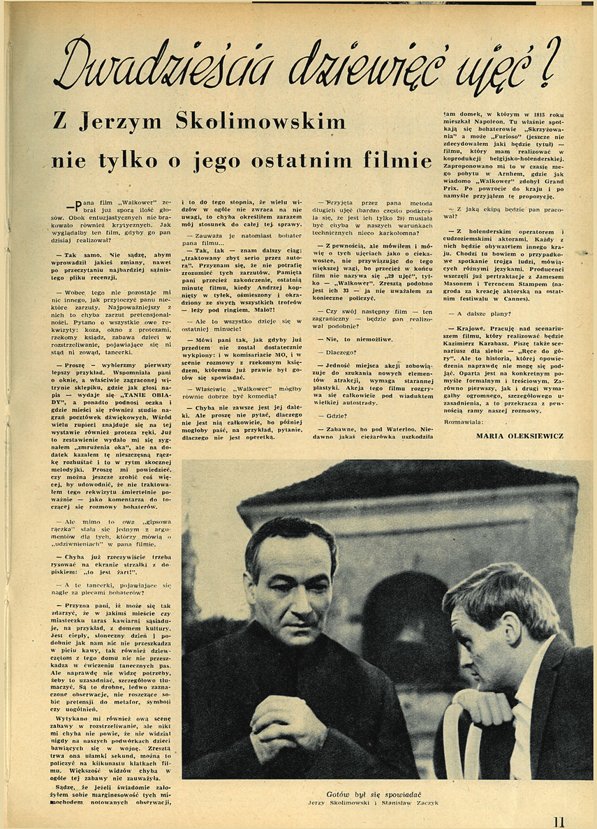 FILM: 32/1965 (870), strona 11