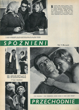 FILM: 15/1962 (697), strona 16