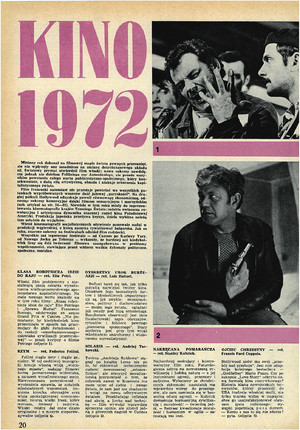 FILM: 51/52/1972 (1254), strona 20