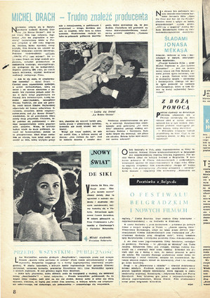 FILM: 16/1965 (854), strona 8