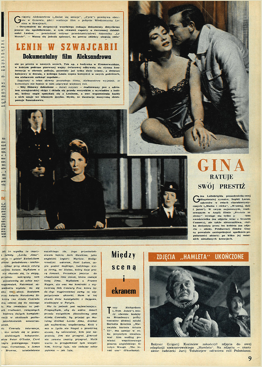 FILM: 49/1963 (783), strona 9