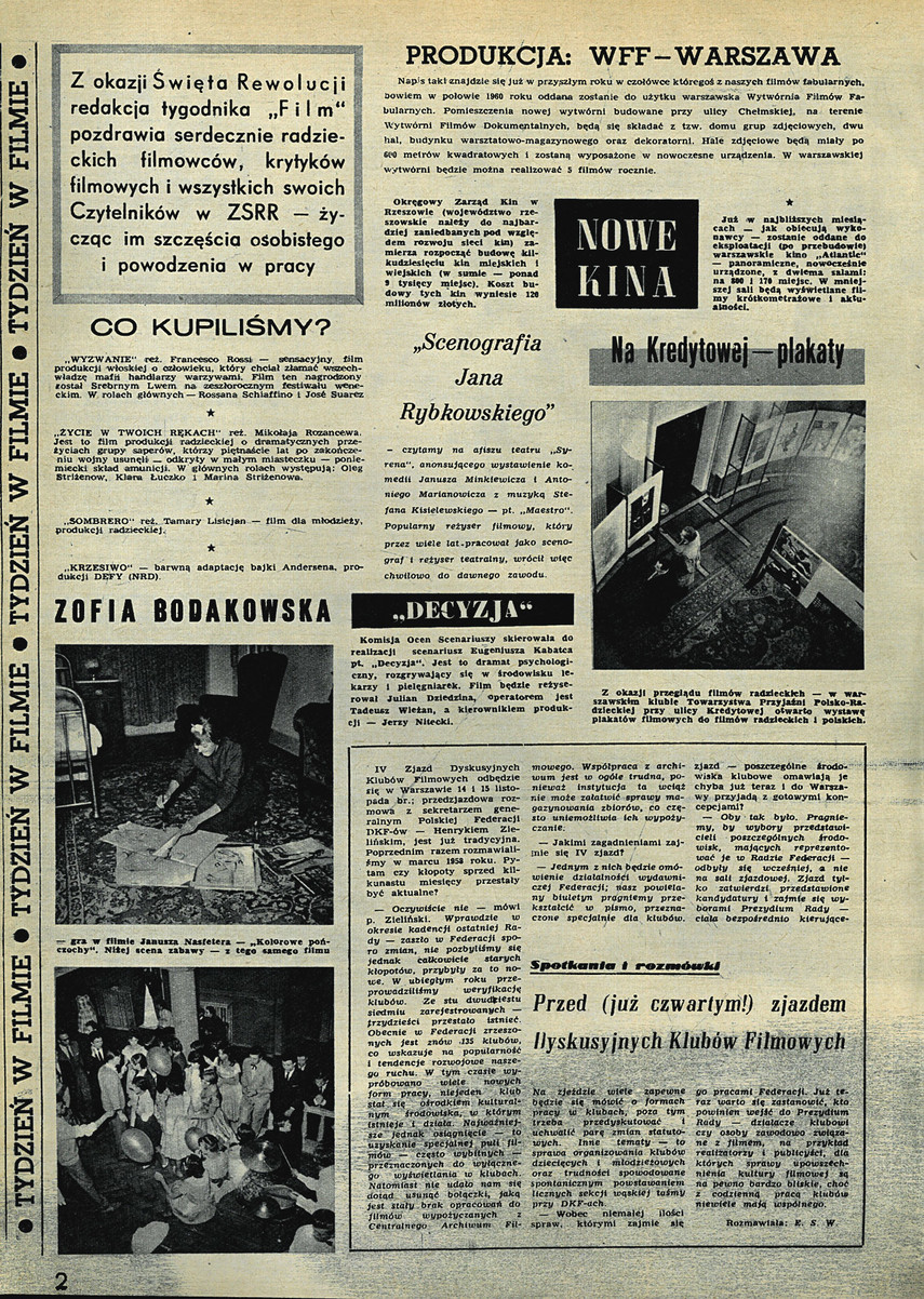 FILM: 45/1959 (570), strona 2