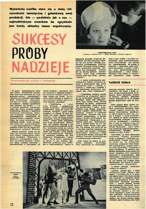 FILM: 5/1972 (1208), strona 12