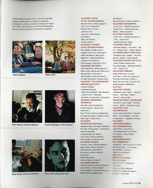 FILM: 3/2000 (2378), strona 19