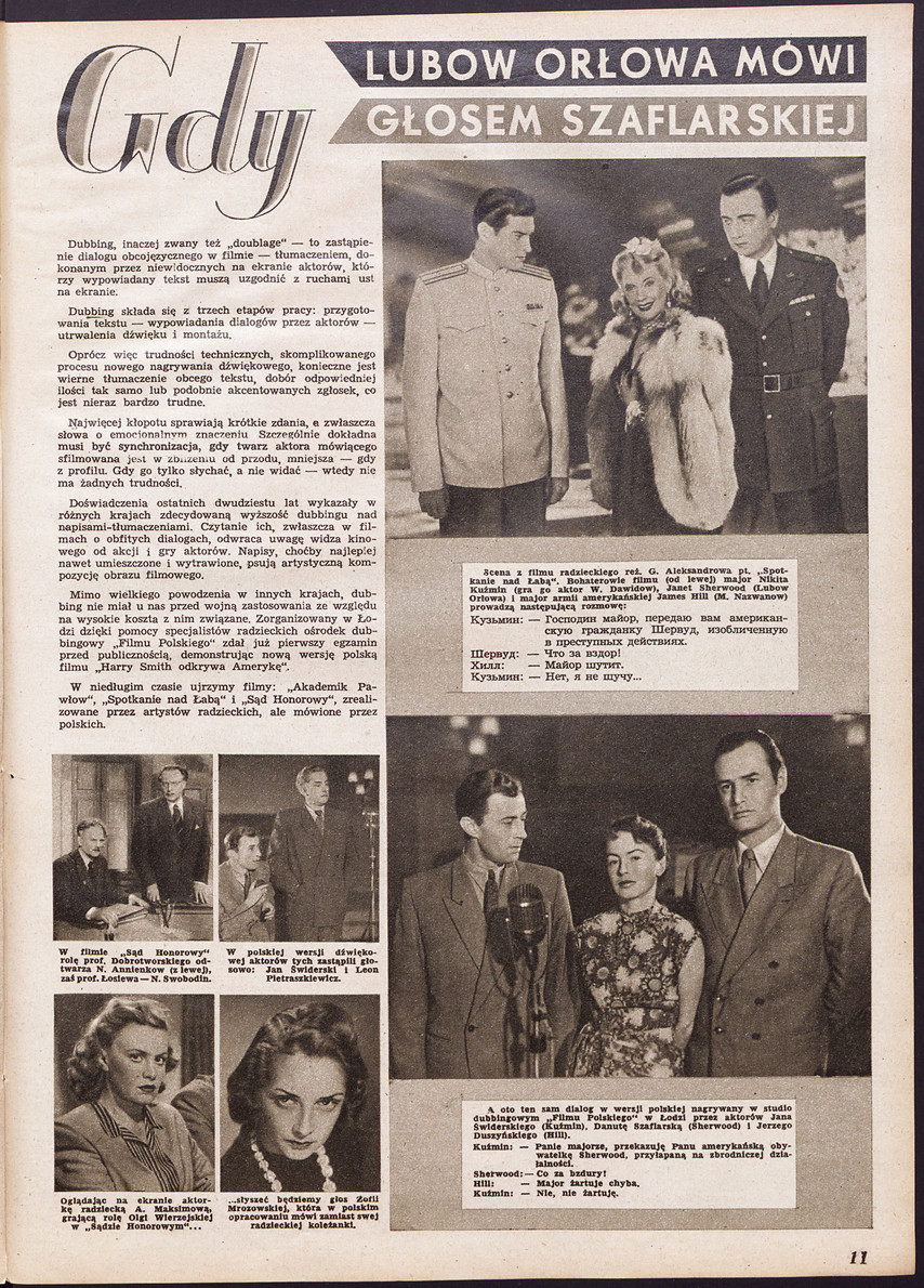 FILM: 15/1949 (71), strona 11