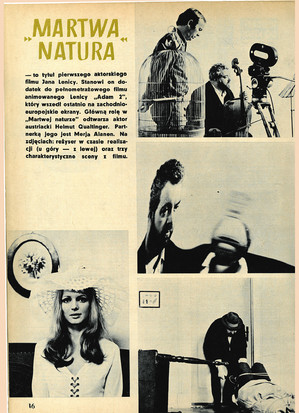 FILM: 46/1969 (1093), strona 16