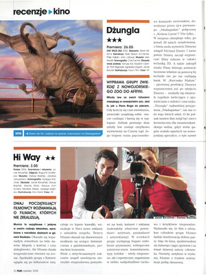 FILM: 6/2006 (2453), strona 92