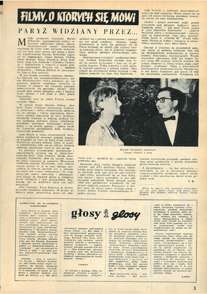FILM: 1/1966 (891), strona 3
