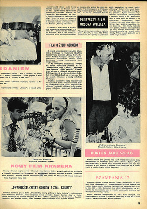 FILM: 9/1968 (1004), strona 9